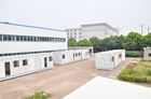 China 100% Finished Prefab Modular Homes For Office , For Bedroom company