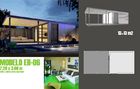 China Modern Moveable Accents Holiday Home / Prefabricated Garden Studio For Holiday Living factory