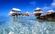China Resort Overwater Bungalow exporter
